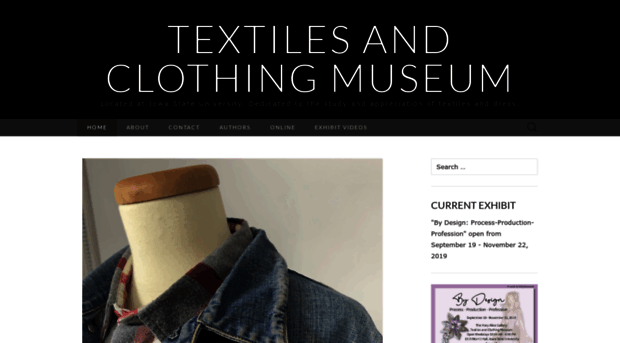 textilesclothingmuseum.wordpress.com