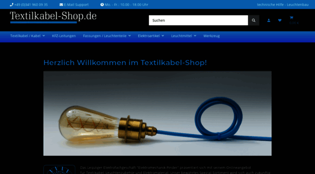 textilkabel-shop.de