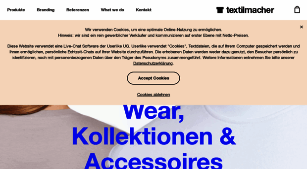 textilmacher.com