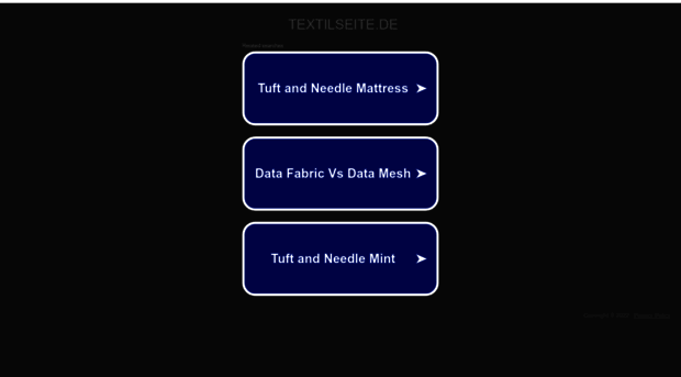textilseite.de