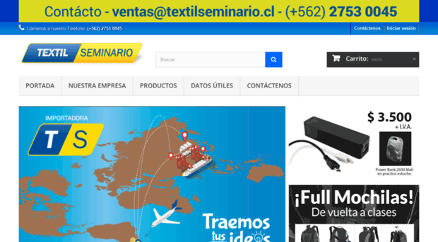 textilseminario.cl
