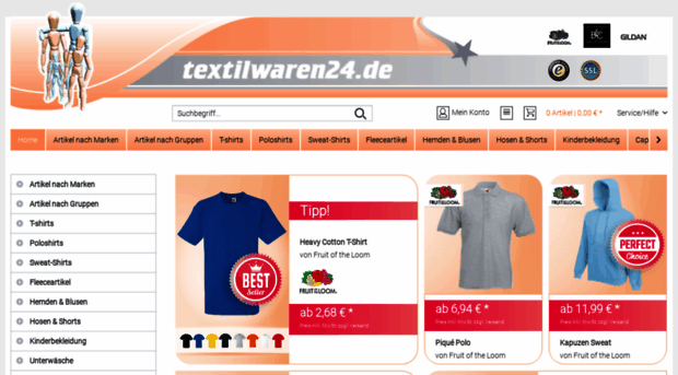 textilwaren24.eu