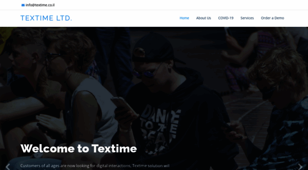 textime.co.il