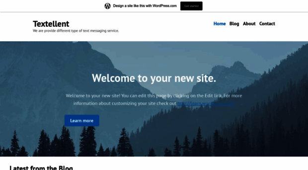 textingservice.wordpress.com