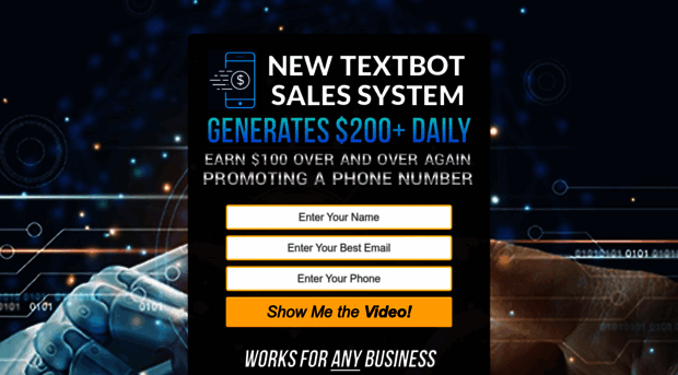 textintocash.com