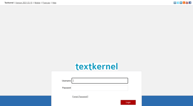 textkernel.aceproject.com