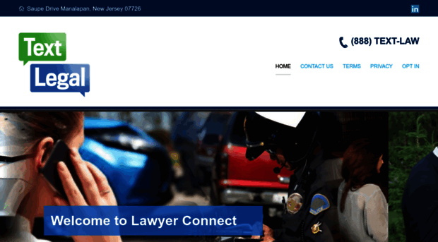 textlawyer.lawyer