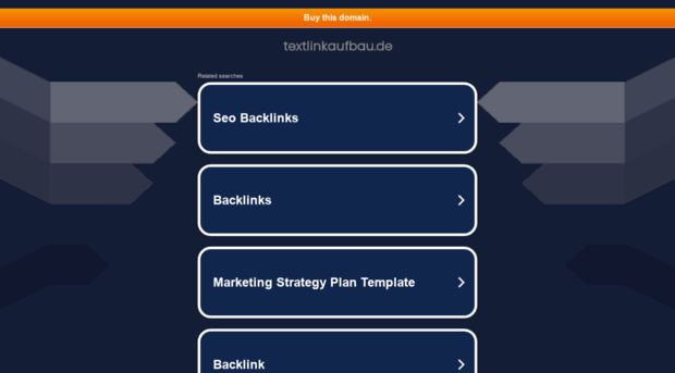 textlinkaufbau.de