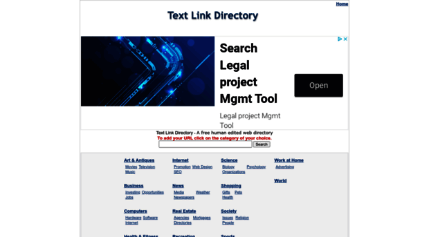 textlinkdirectory.com
