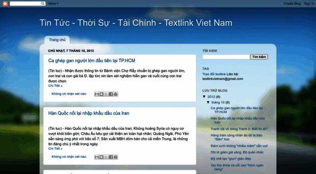 textlinkvietnam.blogspot.com