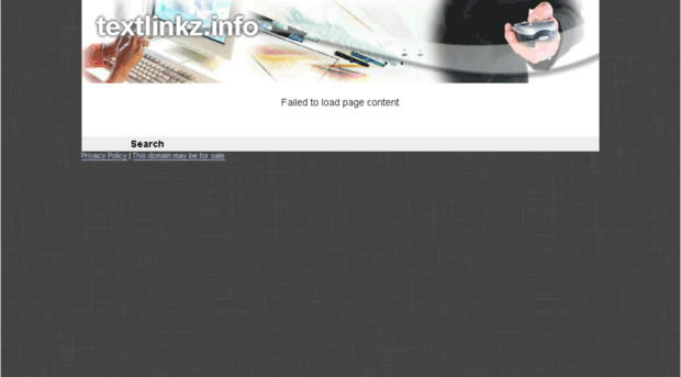textlinkz.info