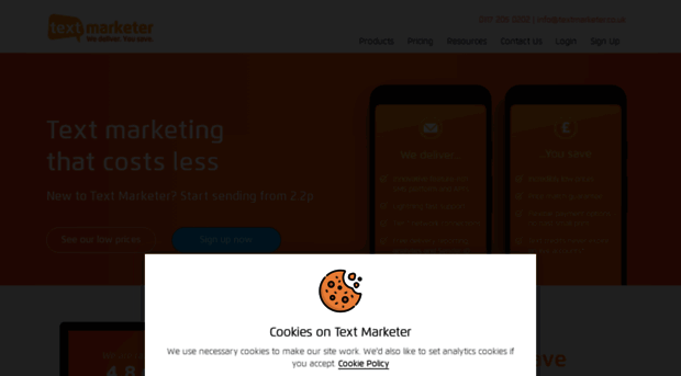 textmarketer.ie