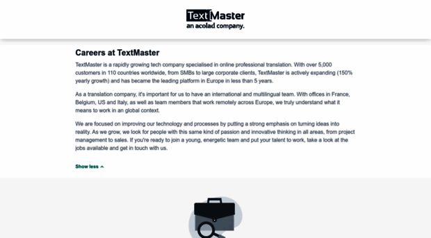 textmaster.workable.com