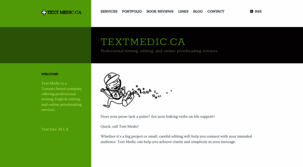 textmedic.ca