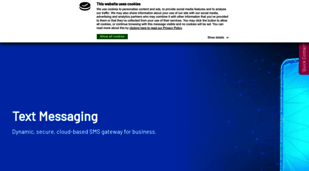 textmessageserver.co.uk