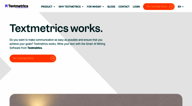 textmetrics.com