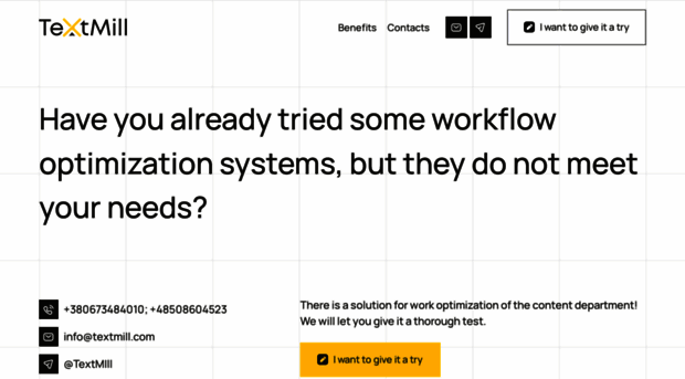 textmill.com