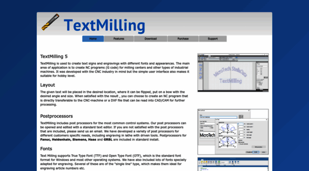 textmilling.com