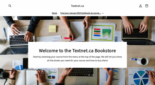 textnet.ca