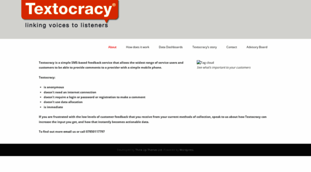 textocracy.org