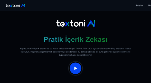 textoni.ai