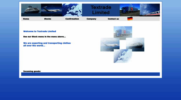 textrade.nu