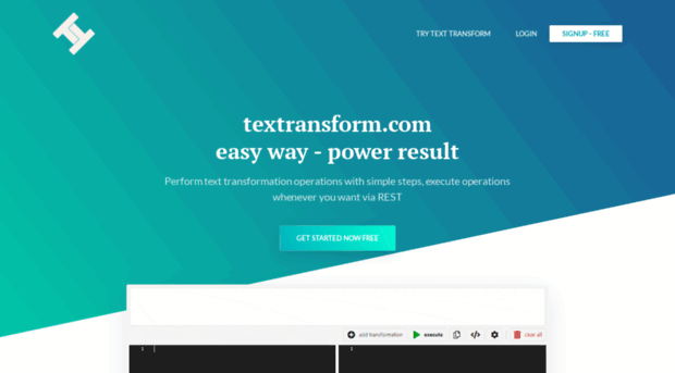 textransform.com