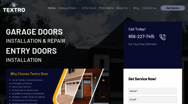 textrodoor.com