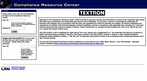 textron-lcec.lrn.com