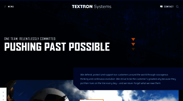 textronsystems.com