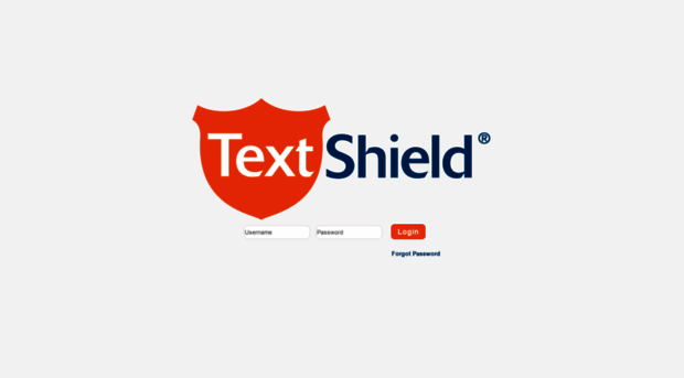 textshield.com