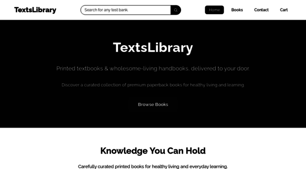 textslibrary.com