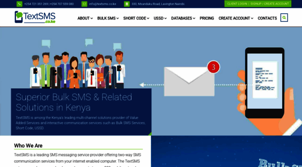 textsms.co.ke