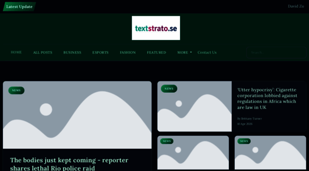 textstrategi.se