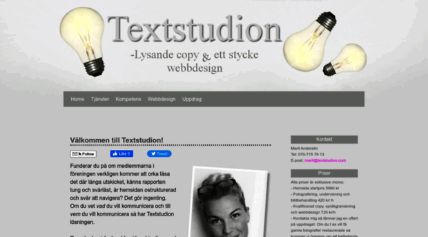 textstudion.com