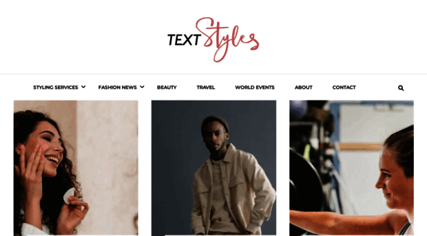 textstyles.ca