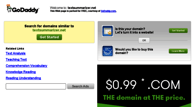 textsummarizer.net