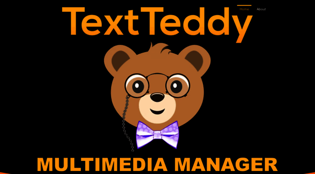 textteddy.com