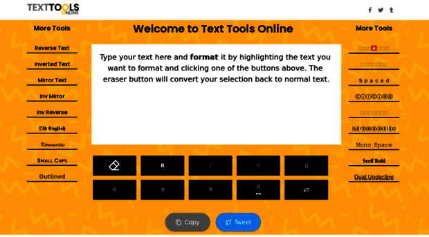 texttoolsonline.com