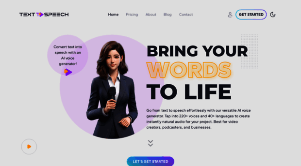 texttospeech.ai