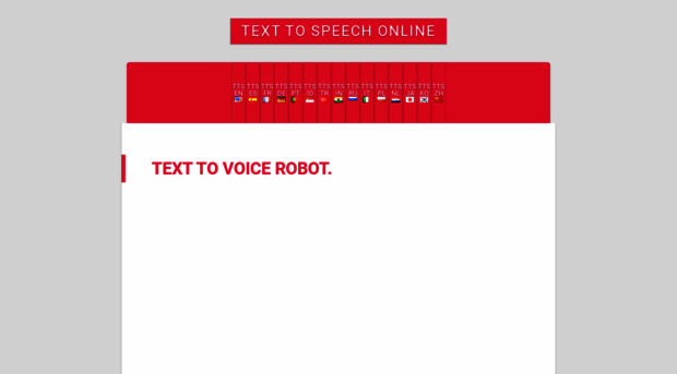 texttospeechrobot.com