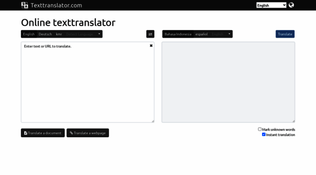 texttranslator.com