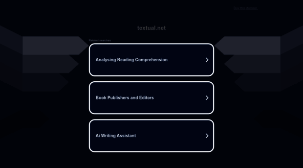 textual.net