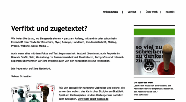 textuell.de