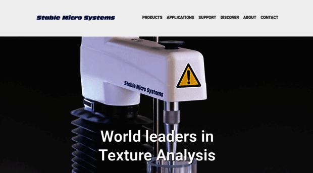 textureanalyser.co.uk