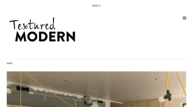 texturedmodern.com