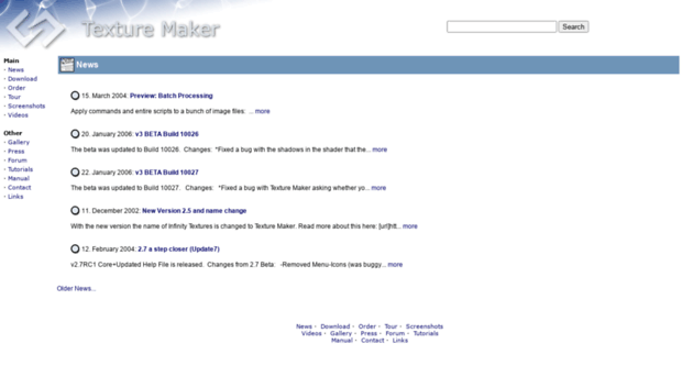texturemaker.com