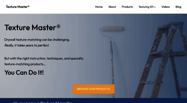 texturemaster.com