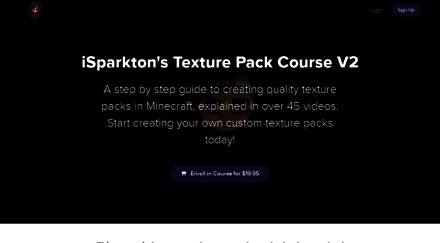 texturepackcourse.teachable.com