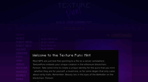 texturepunx.com